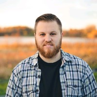 Eric Lombardo