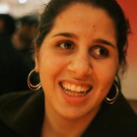 Shafeka Hashash