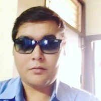 Gulshan Paul
