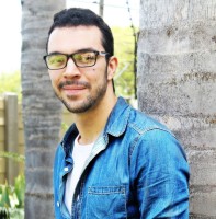 Damian Terblanche