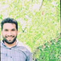 Basharat Ahmad