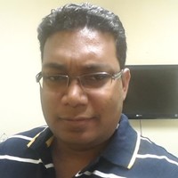Stephen Persad