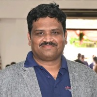 Shashinder Babu Chittipaka