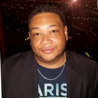 Eric Lewis