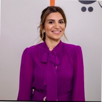 Rasha Almasri