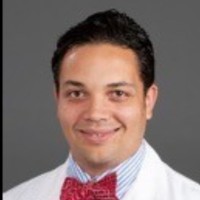 Martin V. Burks, IV M.D., MBA