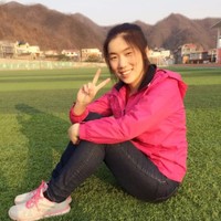 Amber Zhang