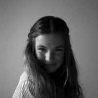 Camille Decker Le Rohellec