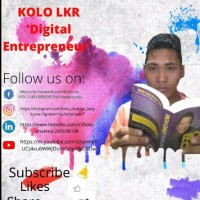 Kolo Chakma Longkumer