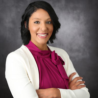 Ashley Prather, Cvp