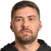 Vitalii Bahrynovskyi
