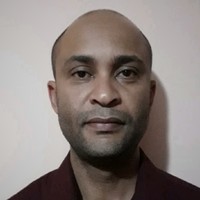Rui Carlos Almeida