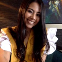 Jennifer Pinedo