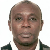 MALAMINE THIAM