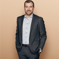 Rasmus Ditlev Haugaard