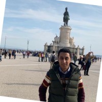Ahmed Abdullah Ismail - Cipp®, Cipm®