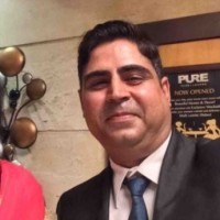 Devendra Sharma