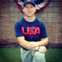 Zachary Roberts