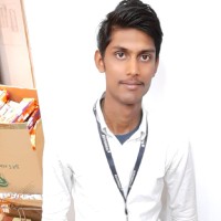 Anup Goswami