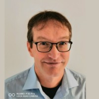 Christoph Ellenberger