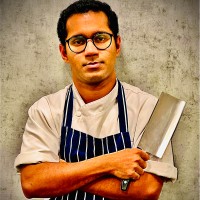 Anup P Domanic