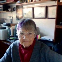 Doris Turner