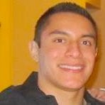 Eric Aparicio