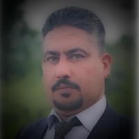 Qais Hadi