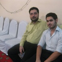 Shahzeb Saleem