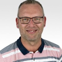 Jürgen Brett