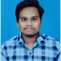 Punith Kumar K