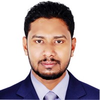mohammed Zainul abideen