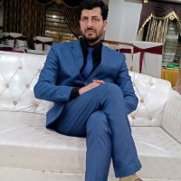Rashid Qureshi