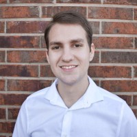 Matthew Gerthe, Eit