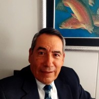 Fernando Rodriguez Bustos
