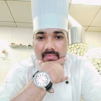Rishi Kumar