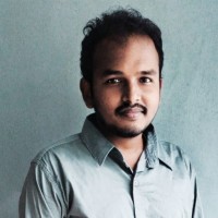 Bharath Kumar D