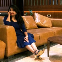 Rakshitha K R