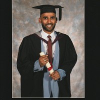 Kavish Solanki