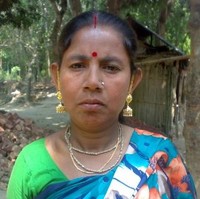 Sheka Rani Thakur