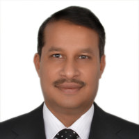 Melroy D'Souza