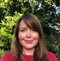 Alice Roberts