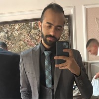 Mohamed Hisham