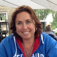 Caroline Van Der Meer