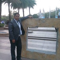 Shashikant Jadhav