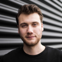 Jannick Van 'T Ende