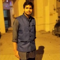 Sanket Gupta