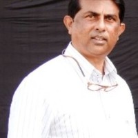 Fazle Bari Khan Rubelcricket
