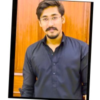 Muhammad Ghulam Mustafa