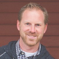 Jon Middel
